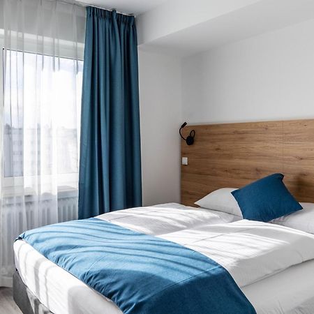 Hotel 83 Бонн Экстерьер фото