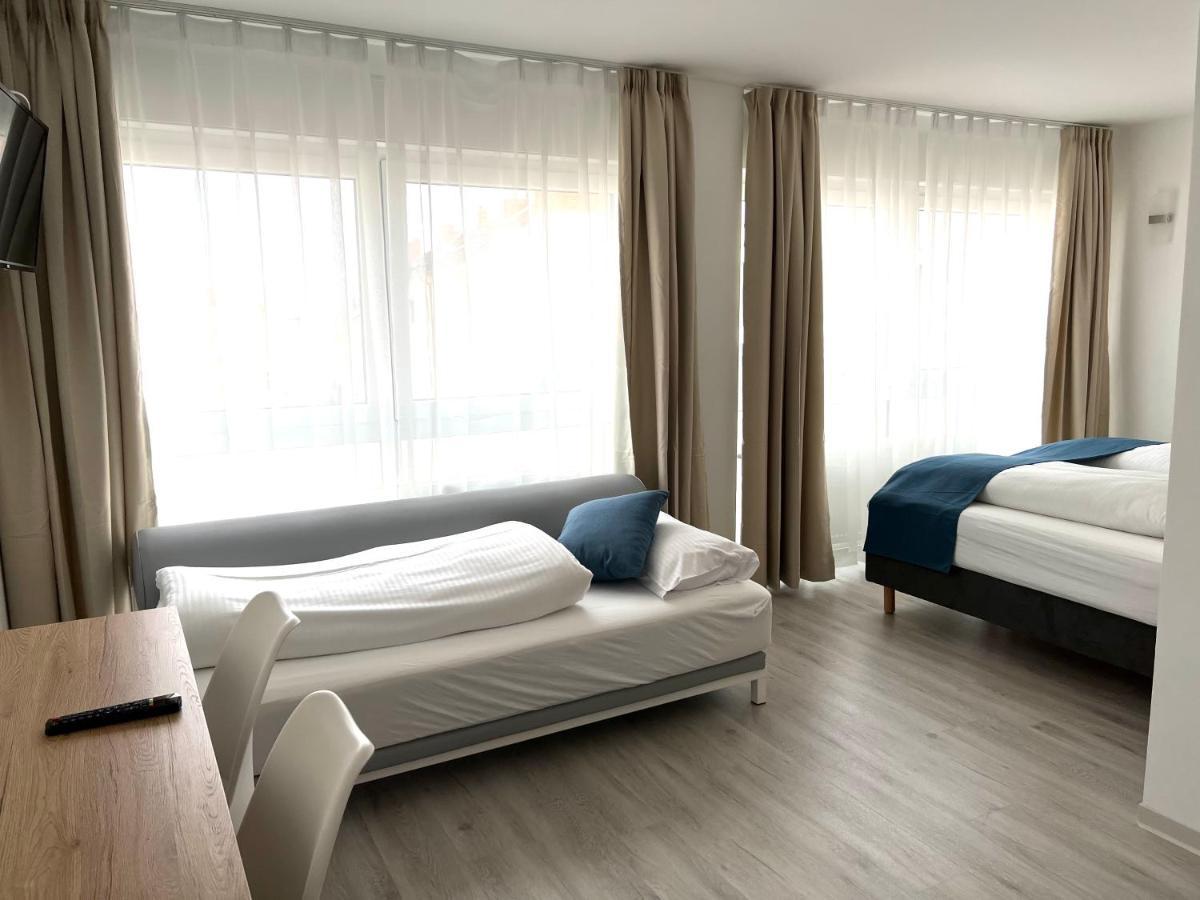 Hotel 83 Бонн Экстерьер фото