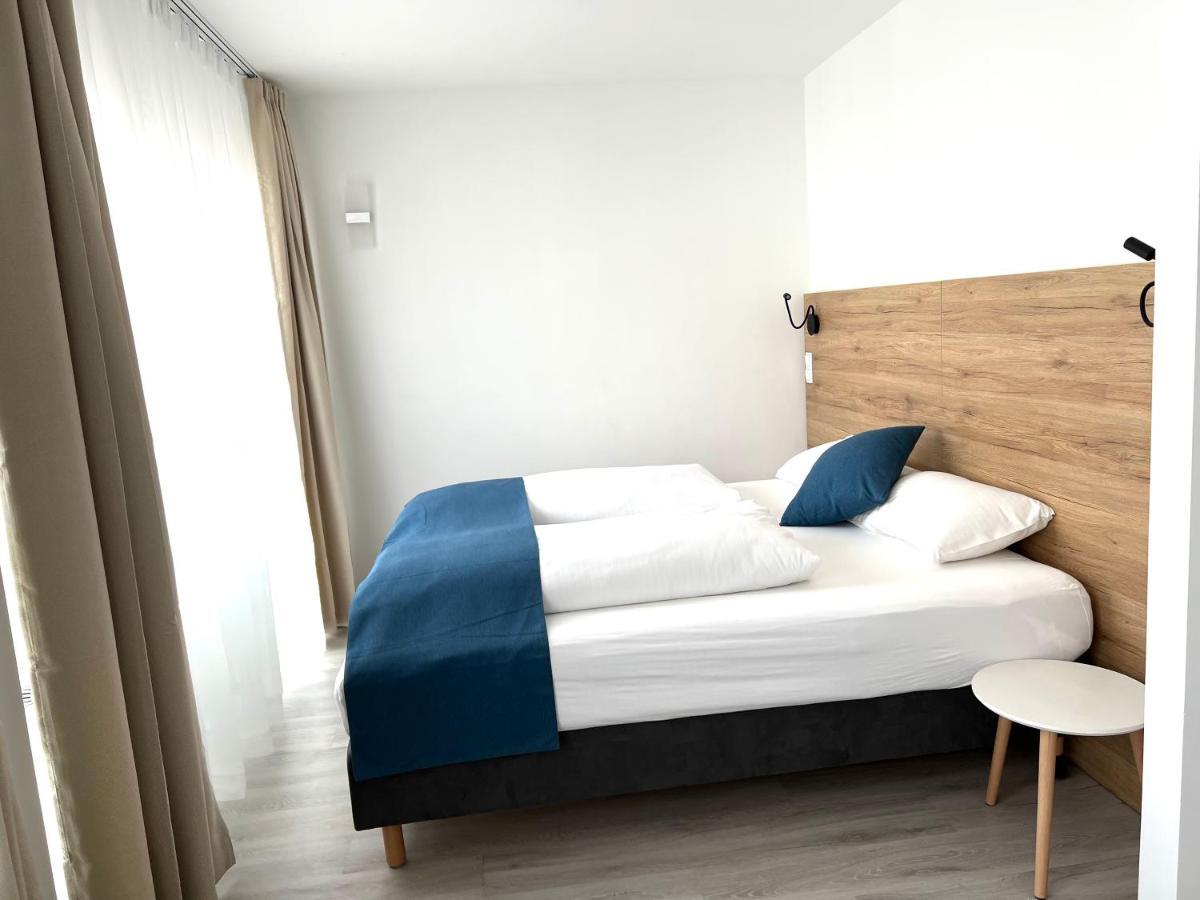Hotel 83 Бонн Экстерьер фото