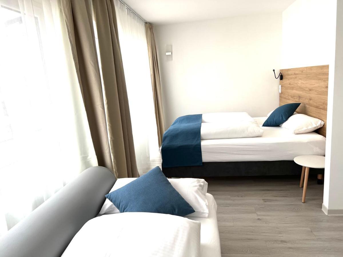 Hotel 83 Бонн Экстерьер фото