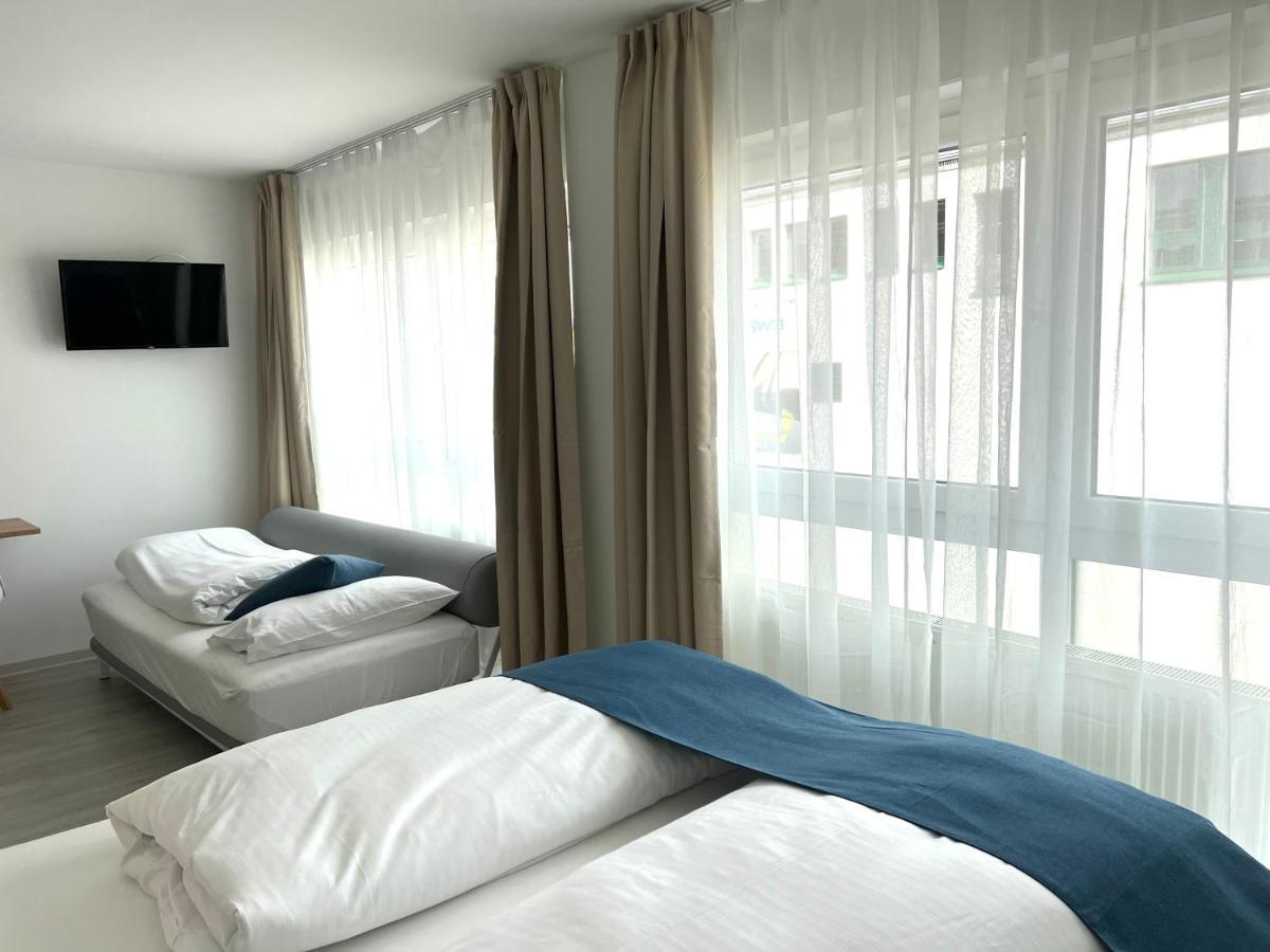 Hotel 83 Бонн Экстерьер фото