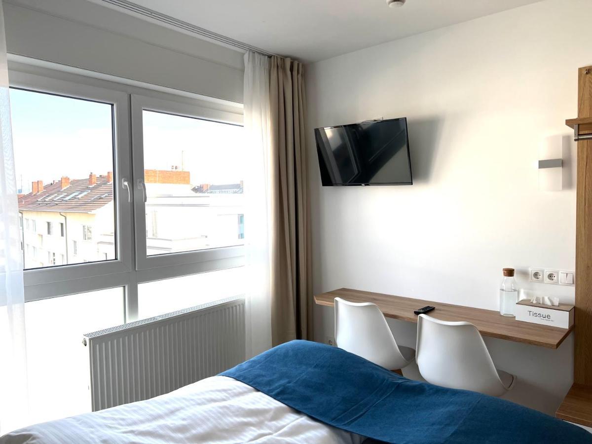 Hotel 83 Бонн Экстерьер фото