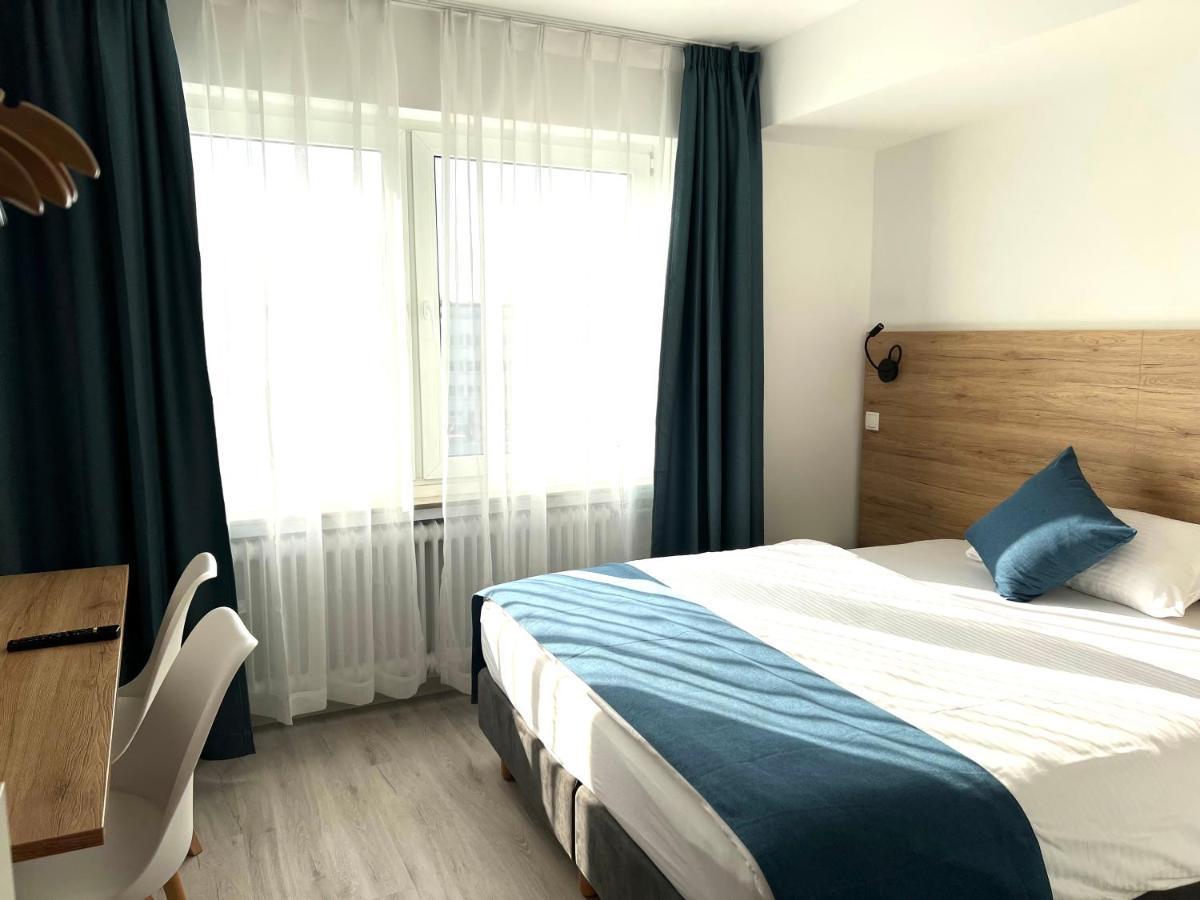 Hotel 83 Бонн Экстерьер фото