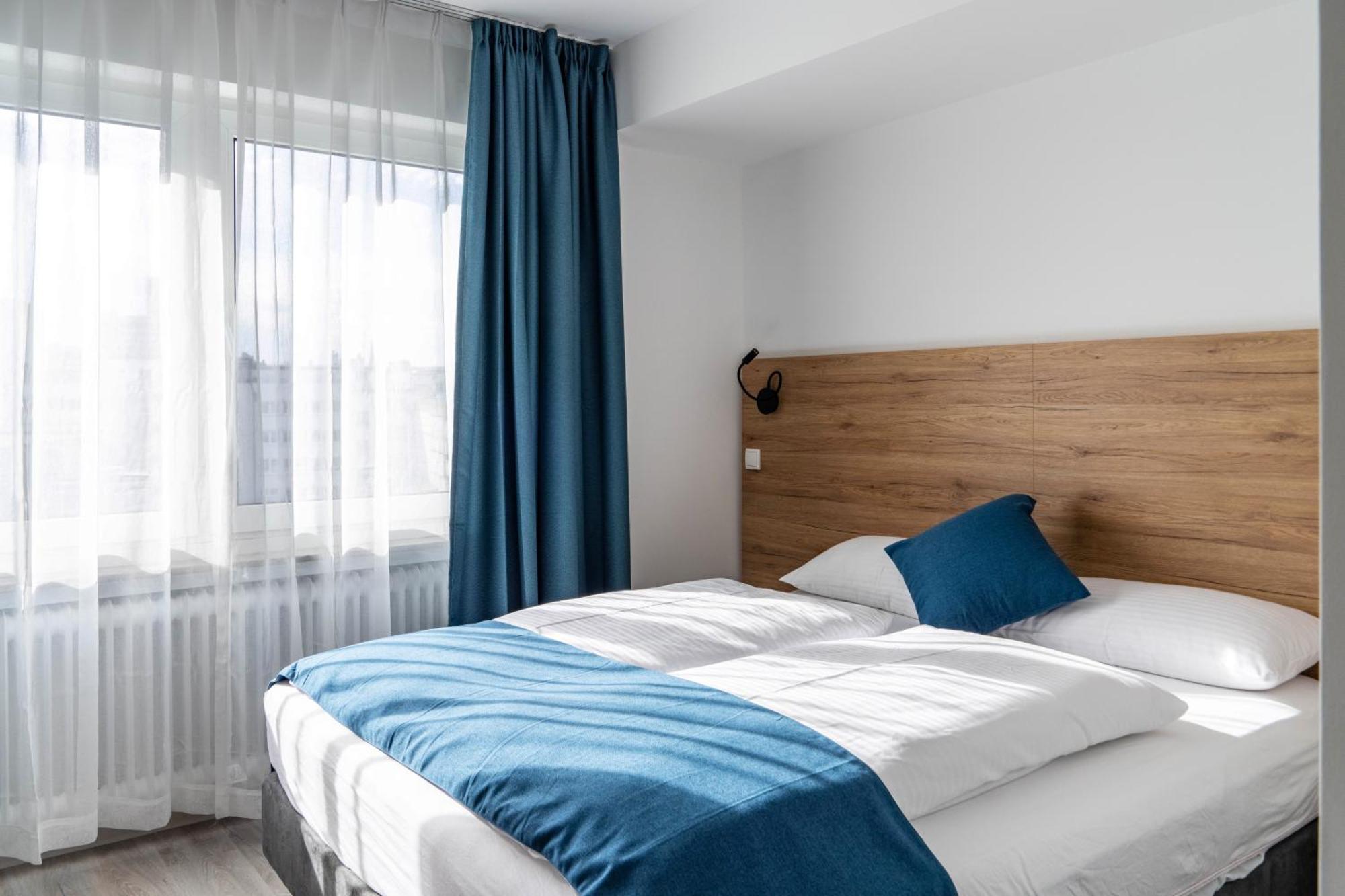 Hotel 83 Бонн Экстерьер фото