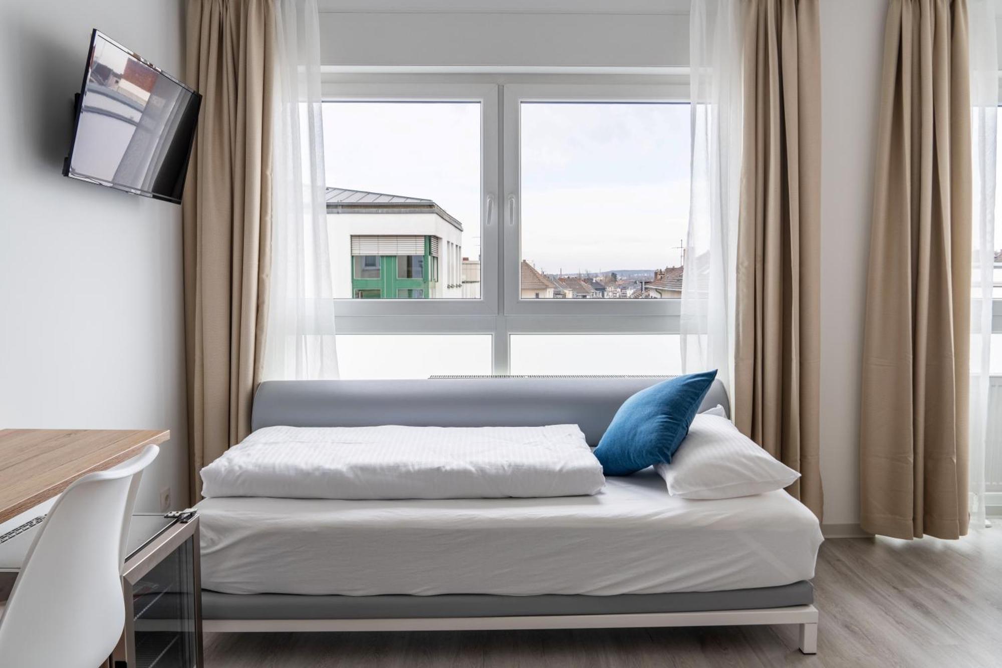 Hotel 83 Бонн Экстерьер фото